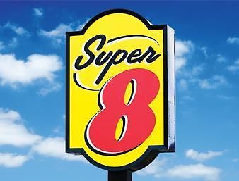 Super 8 Shanghai Dong Wai Tan Kültér fotó