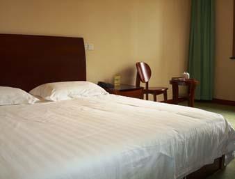 Super 8 Shanghai Dong Wai Tan Kültér fotó